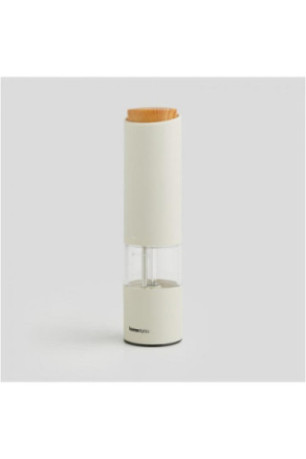 Moulin Électrique - Fibroni - Beige