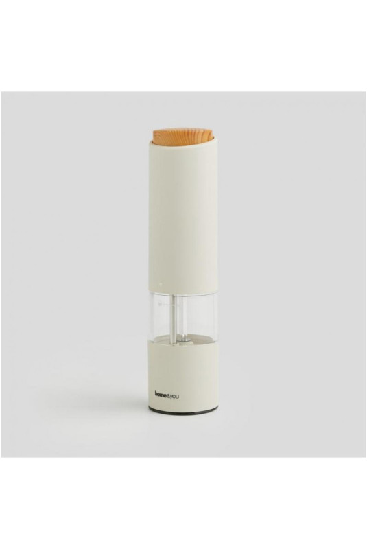 Moulin Électrique - Fibroni - Beige