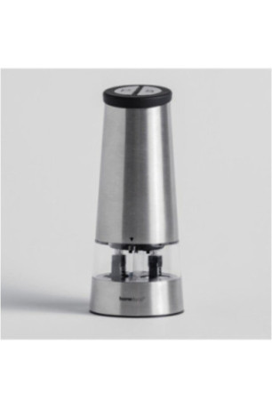 Moulin Électrique - Bulletso - Silver