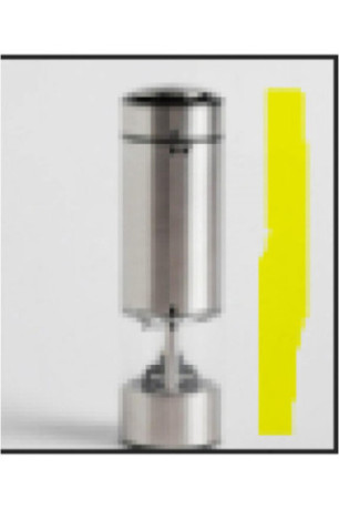 Moulin Électrique - Finna - Silver