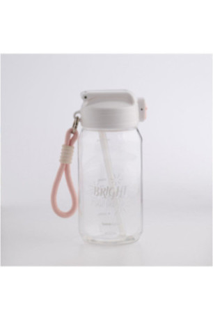 Bouteille D'Eau - Abea - Pink