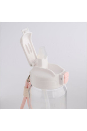 Bouteille D'Eau - Abea - Pink