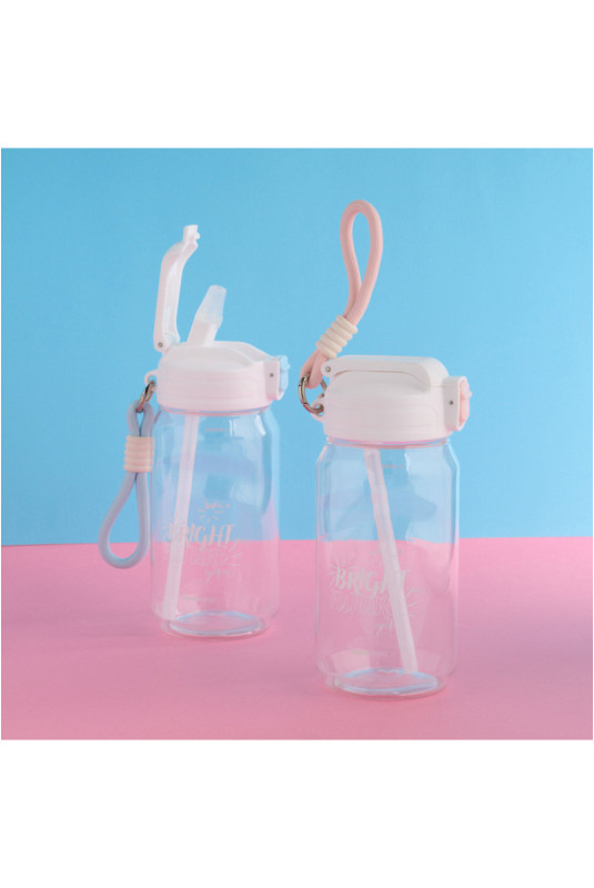 Bouteille D'Eau - Abea - Pink