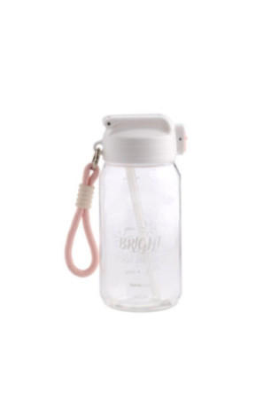 Bouteille D'Eau - Abea - Pink