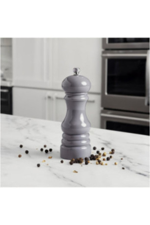 Moulin Manuel - Brisso - Dark Grey