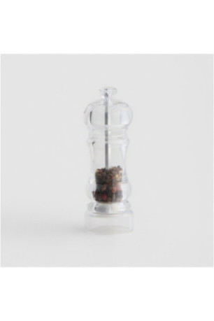 Moulin Manuel - Kristaleno - Clear Transparent