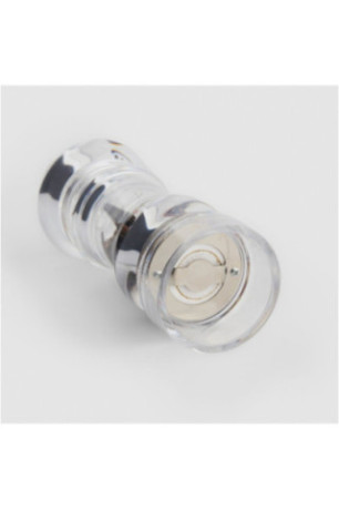 Moulin Manuel - Kristaleno - Clear Transparent