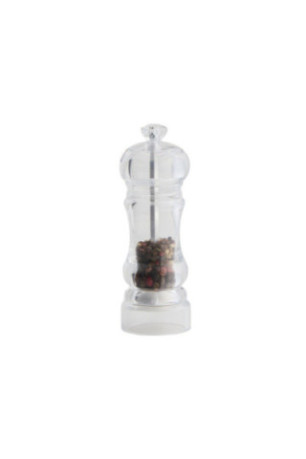 Moulin Manuel - Kristaleno - Clear Transparent