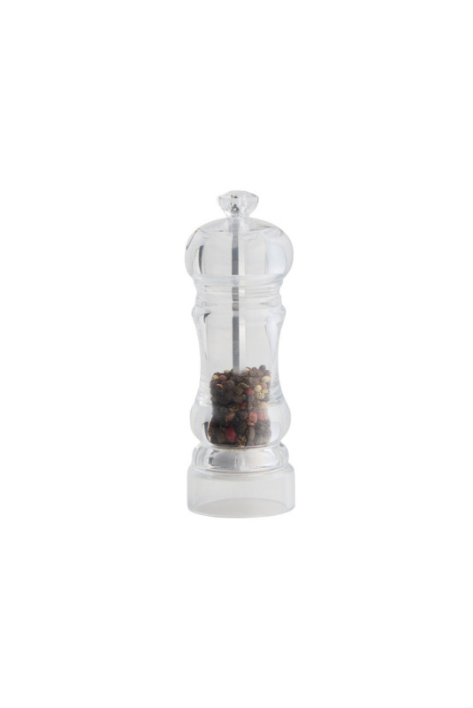 Moulin Manuel - Kristaleno - Clear Transparent