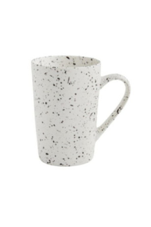 Tasse - Spotta Kubek Black - Black