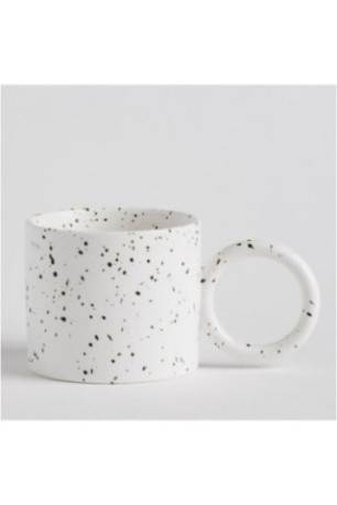 Tasse - Finley - Black