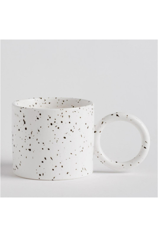 Tasse - Finley - Black