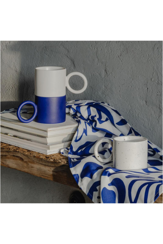 Tasse - Finley - Black