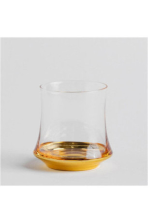 Verre - Helena - Gold