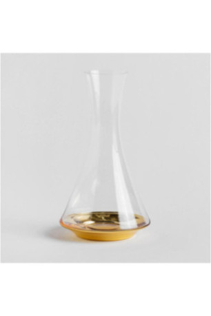 Carafe - Helena - Gold