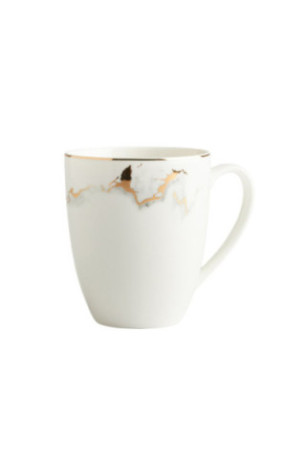 Tasse - Marberis - White