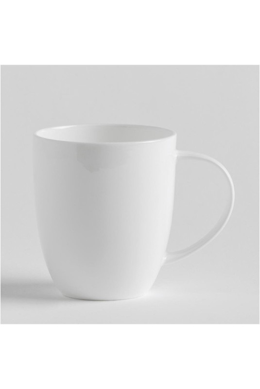 Tasse - Bianco - White