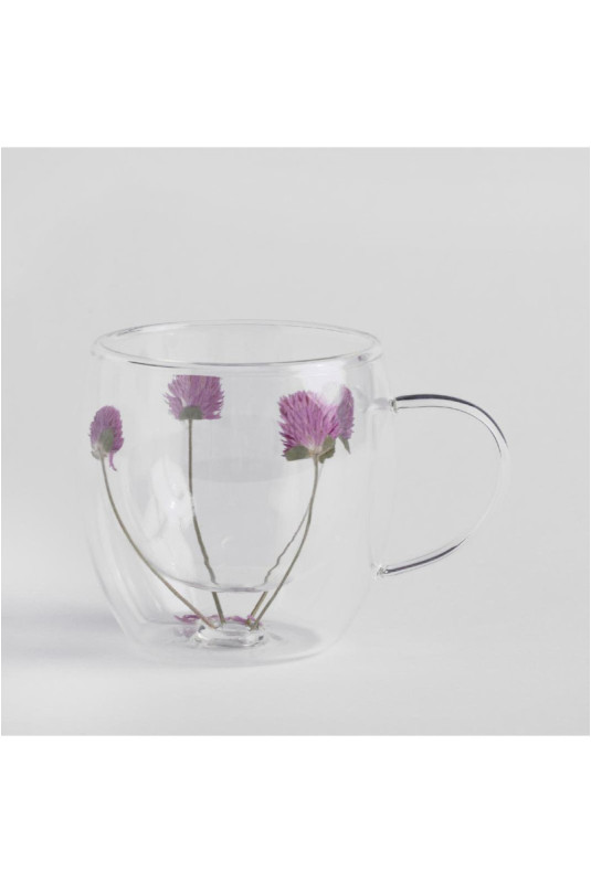 Verre - Florrina - Mix