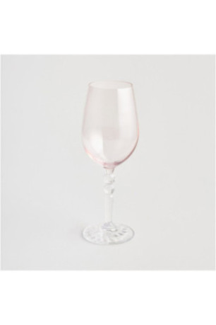 Verre À Vin - Roselo - Light Pink
