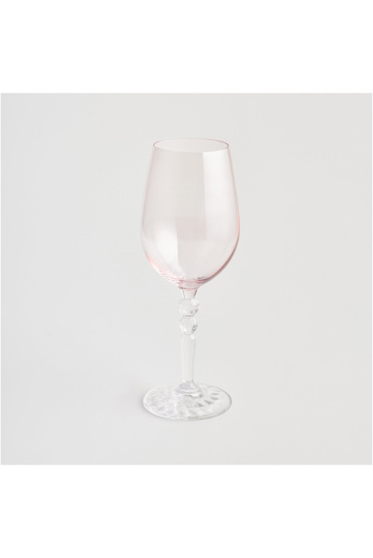 Verre À Vin - Roselo - Light Pink
