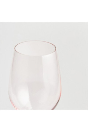 Verre À Vin - Roselo - Light Pink