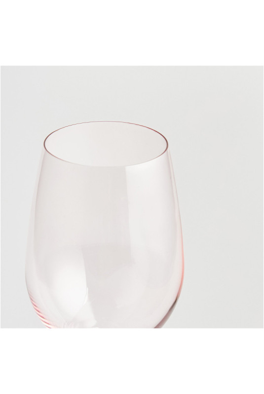 Verre À Vin - Roselo - Light Pink