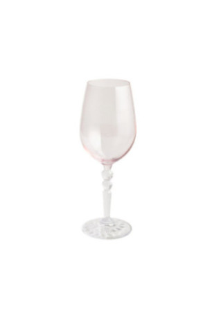 Verre À Vin - Roselo - Light Pink
