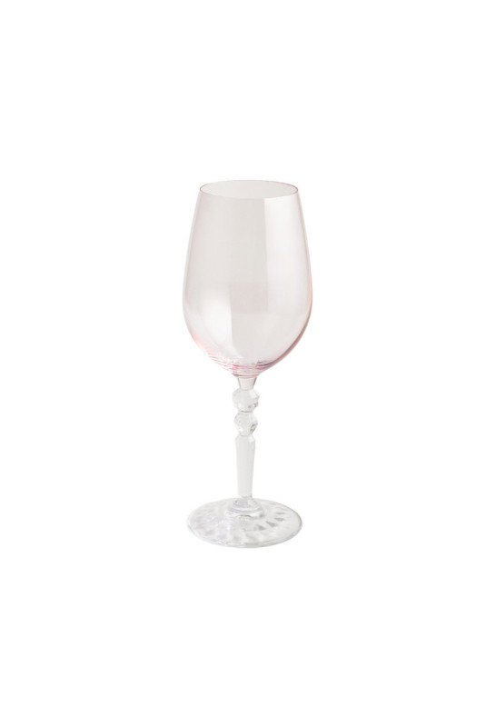Verre À Vin - Roselo - Light Pink