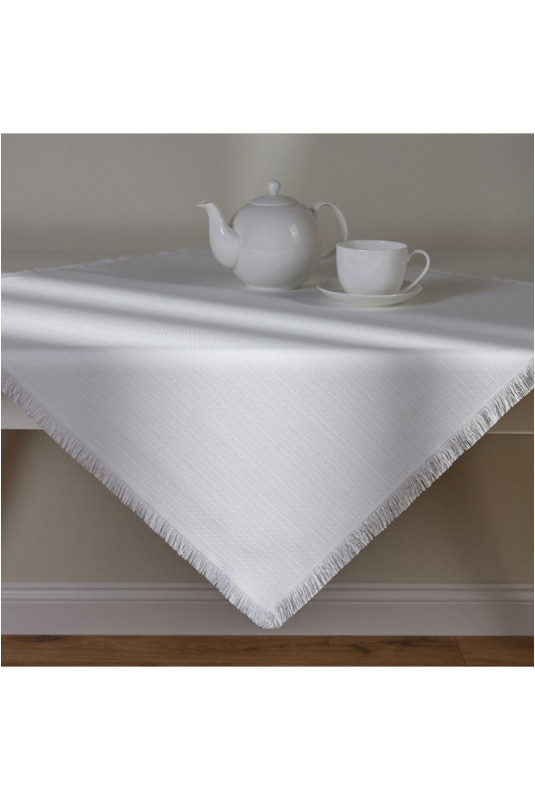 Petite Nappe - Arata - White