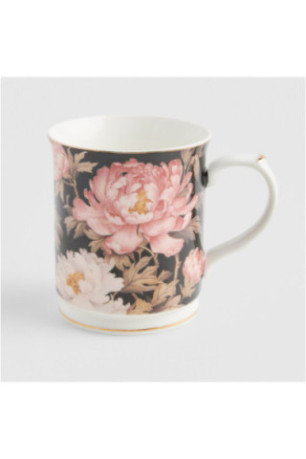 Tasse - Oraya - Black