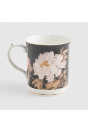 Tasse - Oraya - Black