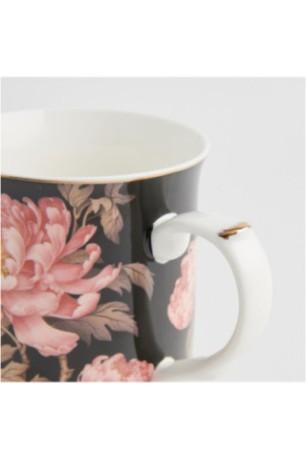 Tasse - Oraya - Black
