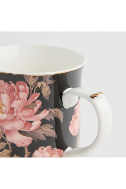 Tasse - Oraya - Black