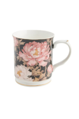 Tasse - Oraya - Black