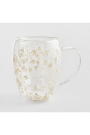 Verre - Hearlin - Cream