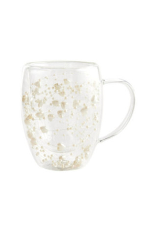Verre - Hearlin - Cream
