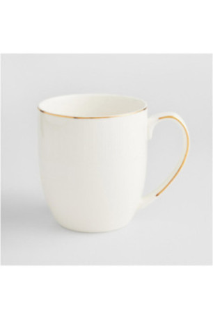 Tasse - Atea - White