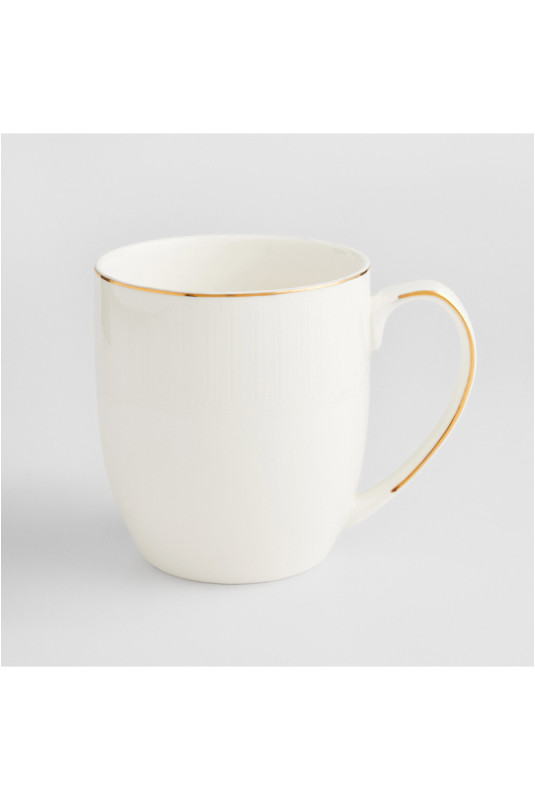 Tasse - Atea - White