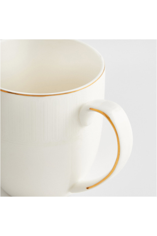 Tasse - Atea - White