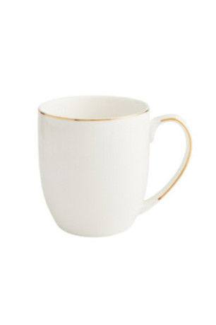 Tasse - Atea - White