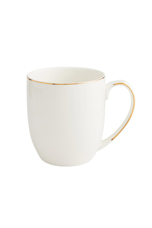 Tasse - Atea - White
