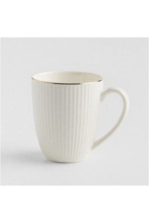 Tasse - Stello - White