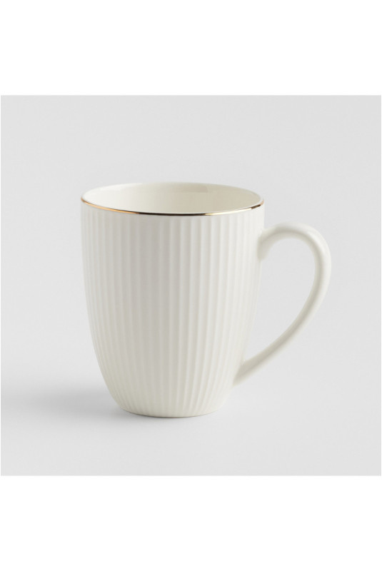 Tasse - Stello - White