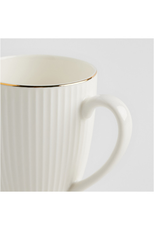 Tasse - Stello - White