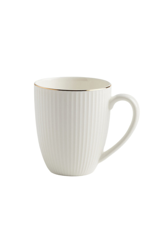 Tasse - Stello - White