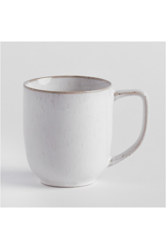 Tasse - Inaya - Light Beige