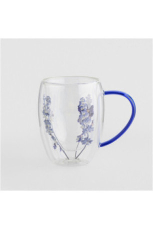 Verre - Piren - Blue