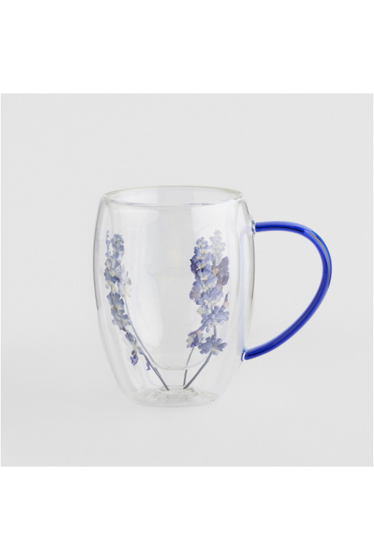 Verre - Piren - Blue