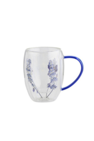 Verre - Piren - Blue