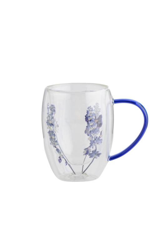 Verre - Piren - Blue